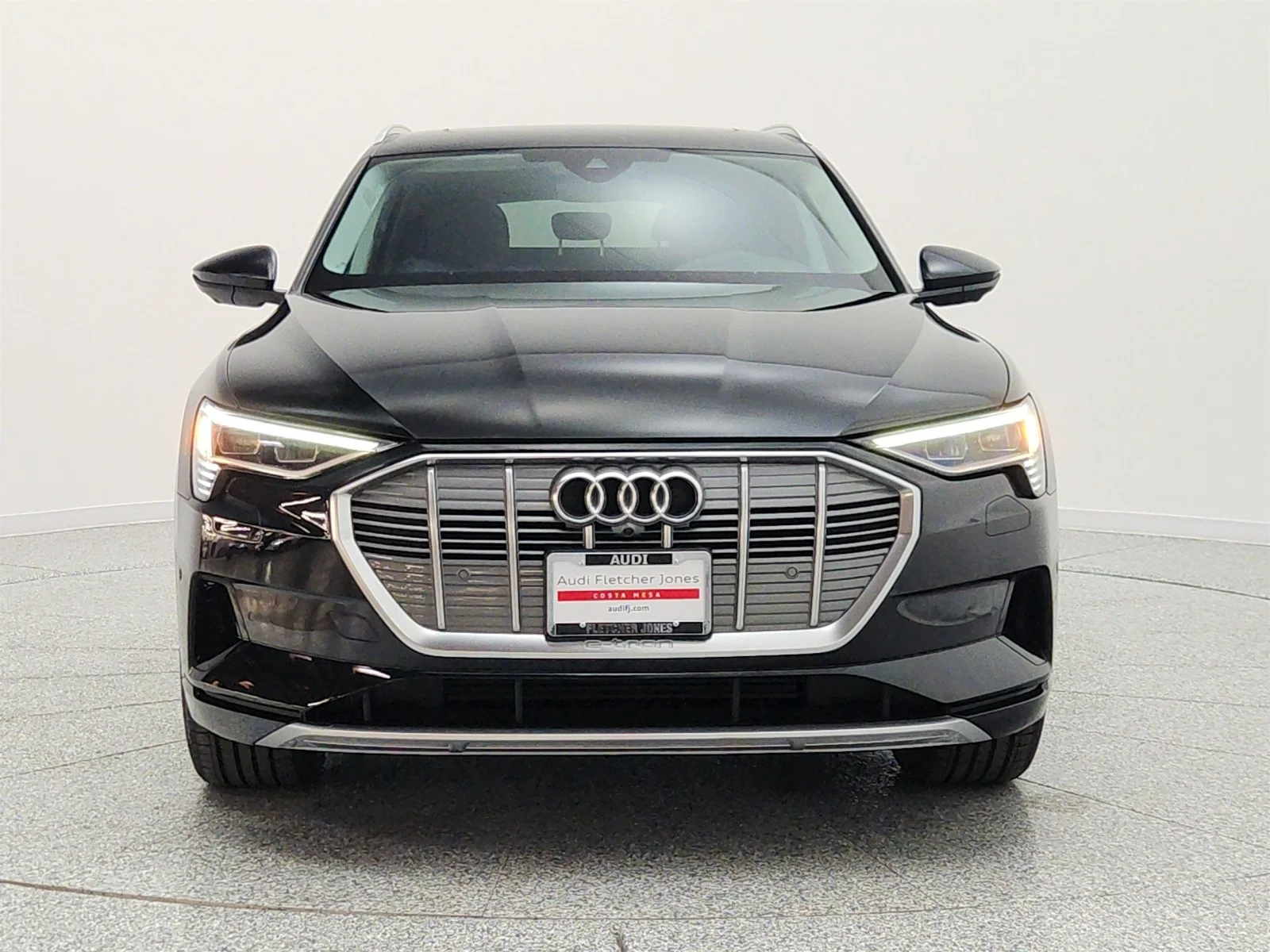 Used 2023 Audi e-tron Premium Plus with VIN WA1LAAGE0PB006097 for sale in Costa Mesa, CA