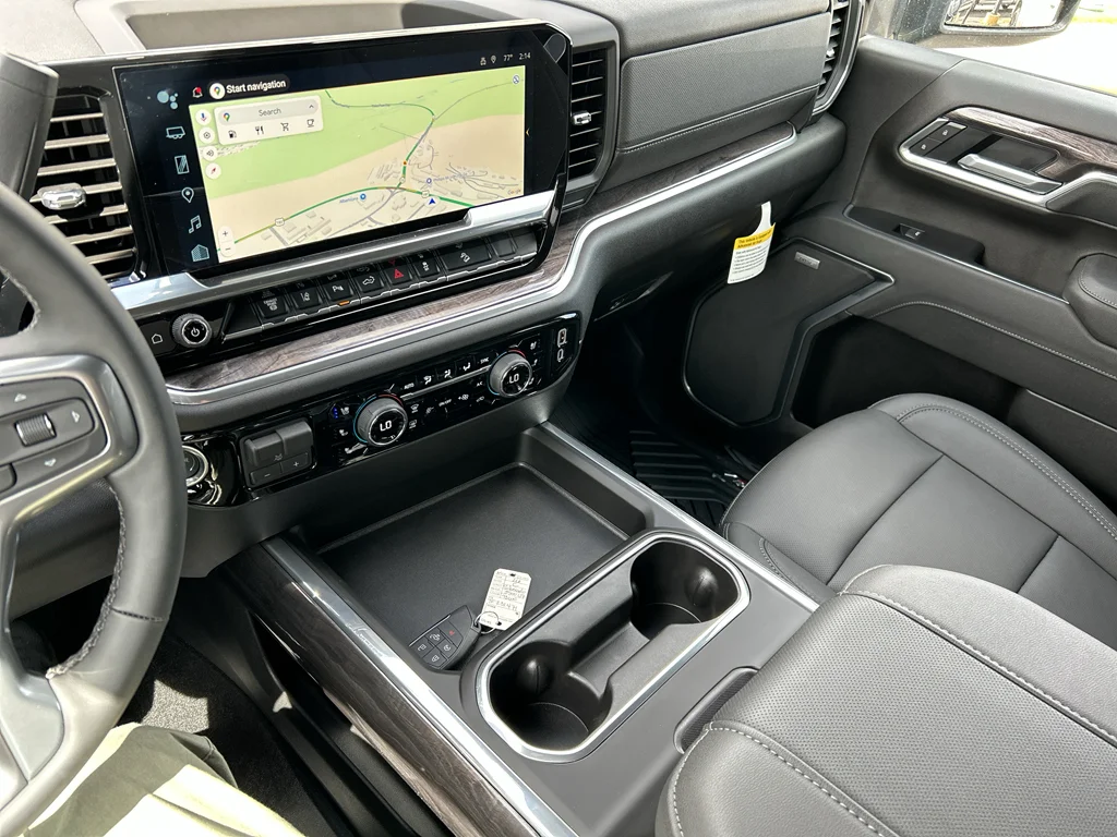 2026 Chevrolet Silverado 3500 HD LTZ - Photo 30