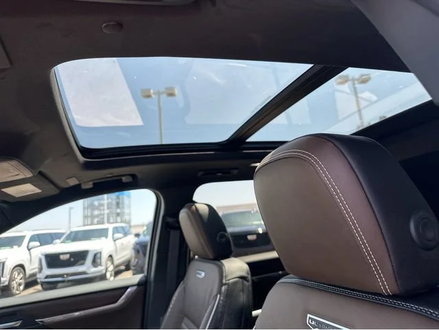 2026 GMC Acadia Denali Ultimate - Photo 26