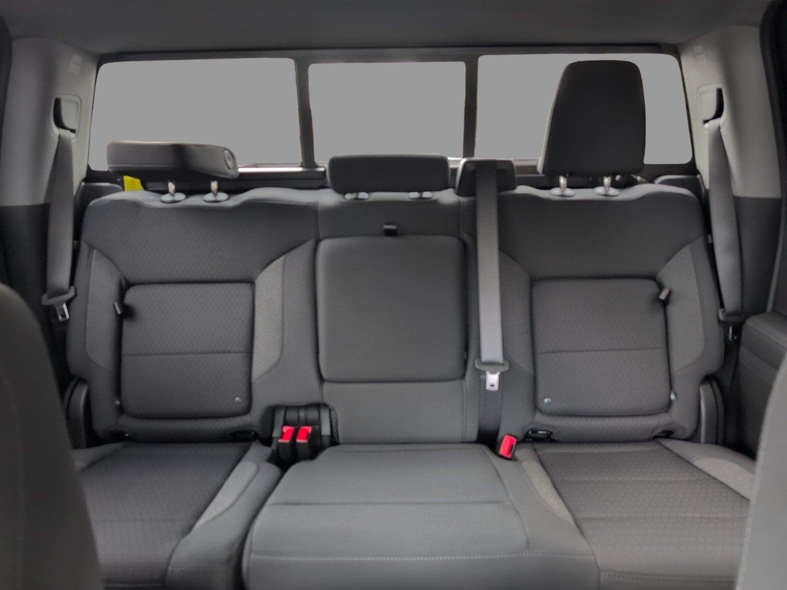 New 2026 Onyx Black GMC Elevation image 32
