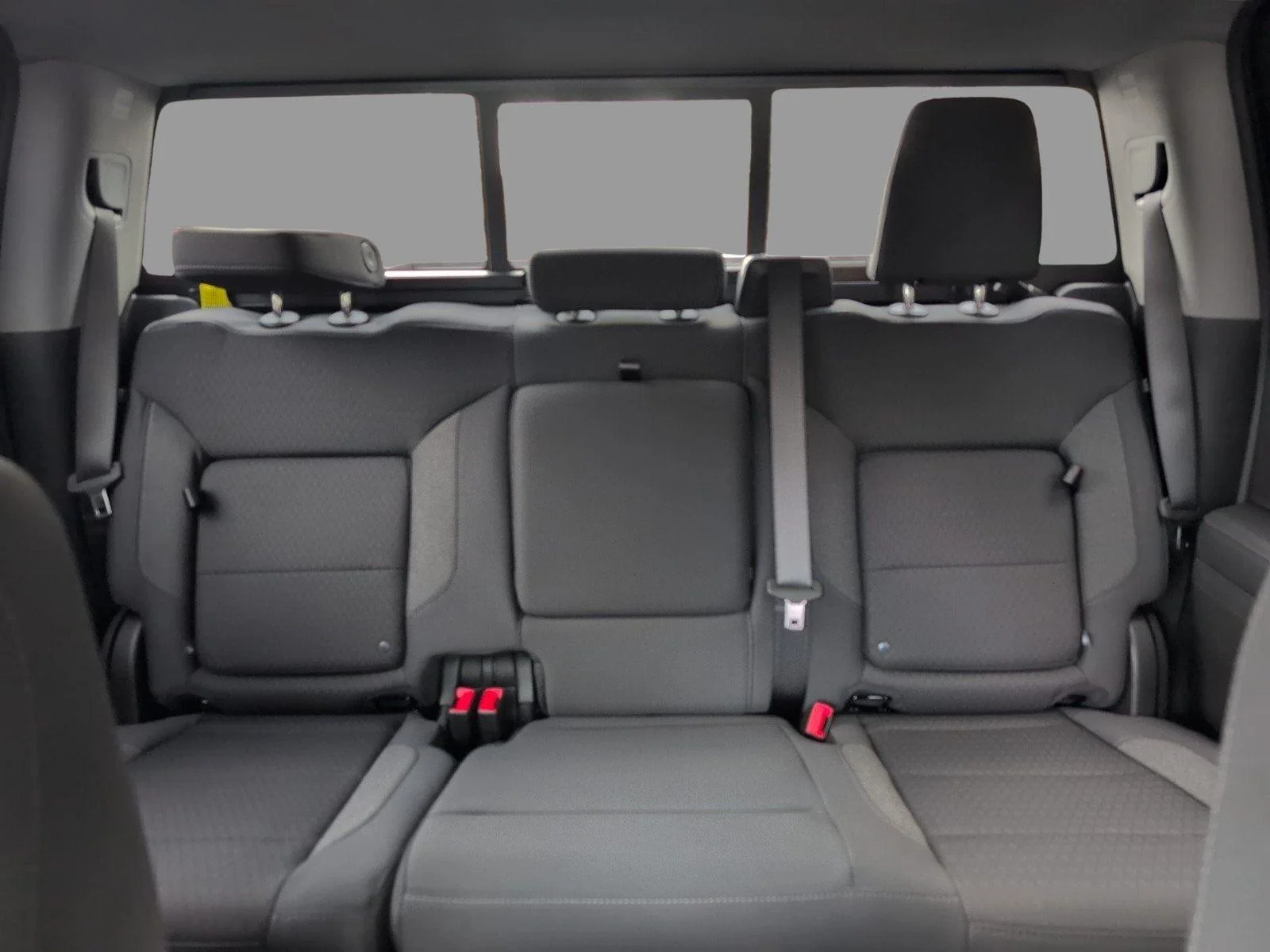 New 2026 Onyx Black GMC Elevation image 32