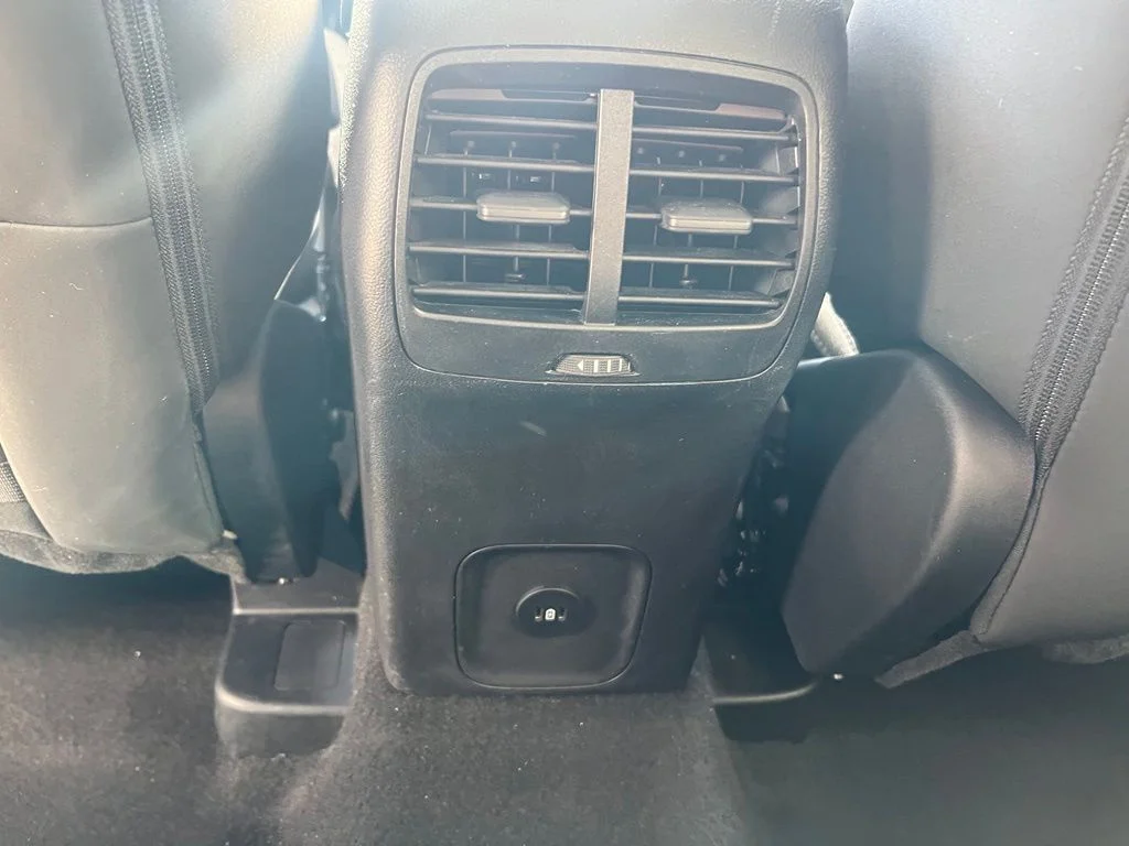Certified Used 2025 Gray Metallic Ford Big Bend image 26