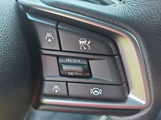 Used 2025 White Subaru Premium image 18
