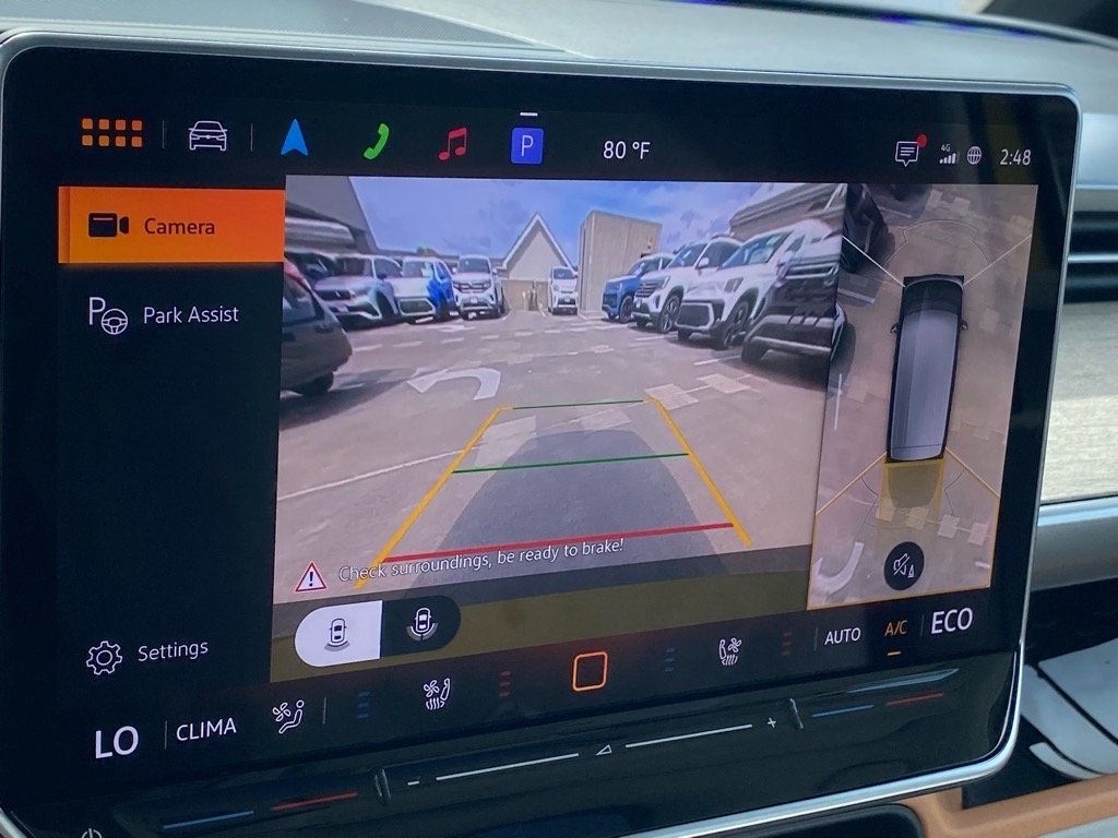 2025 Volkswagen ID. Buzz 1st Edition - Photo 9