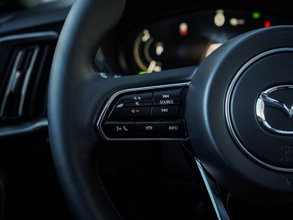 2026 Mazda CX-90 Premium Package - Photo 22