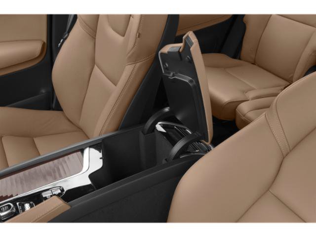 Used 2019 Onyx Black Metallic Volvo Inscription image 14