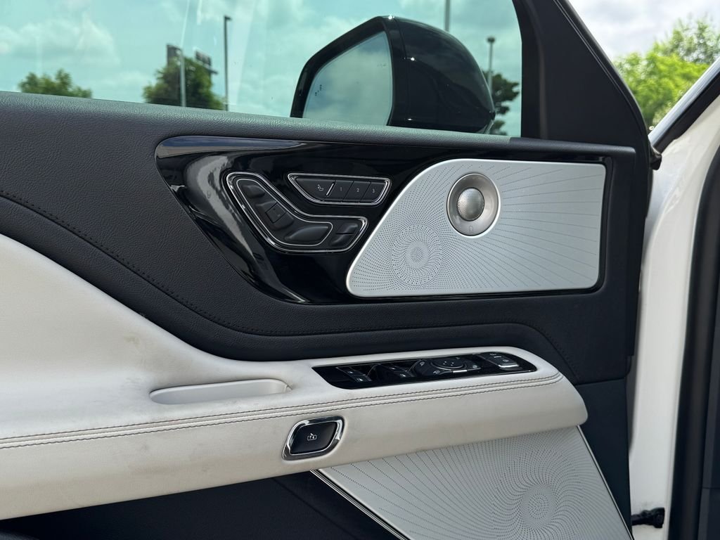 2025 Lincoln Aviator Reserve - Photo 34