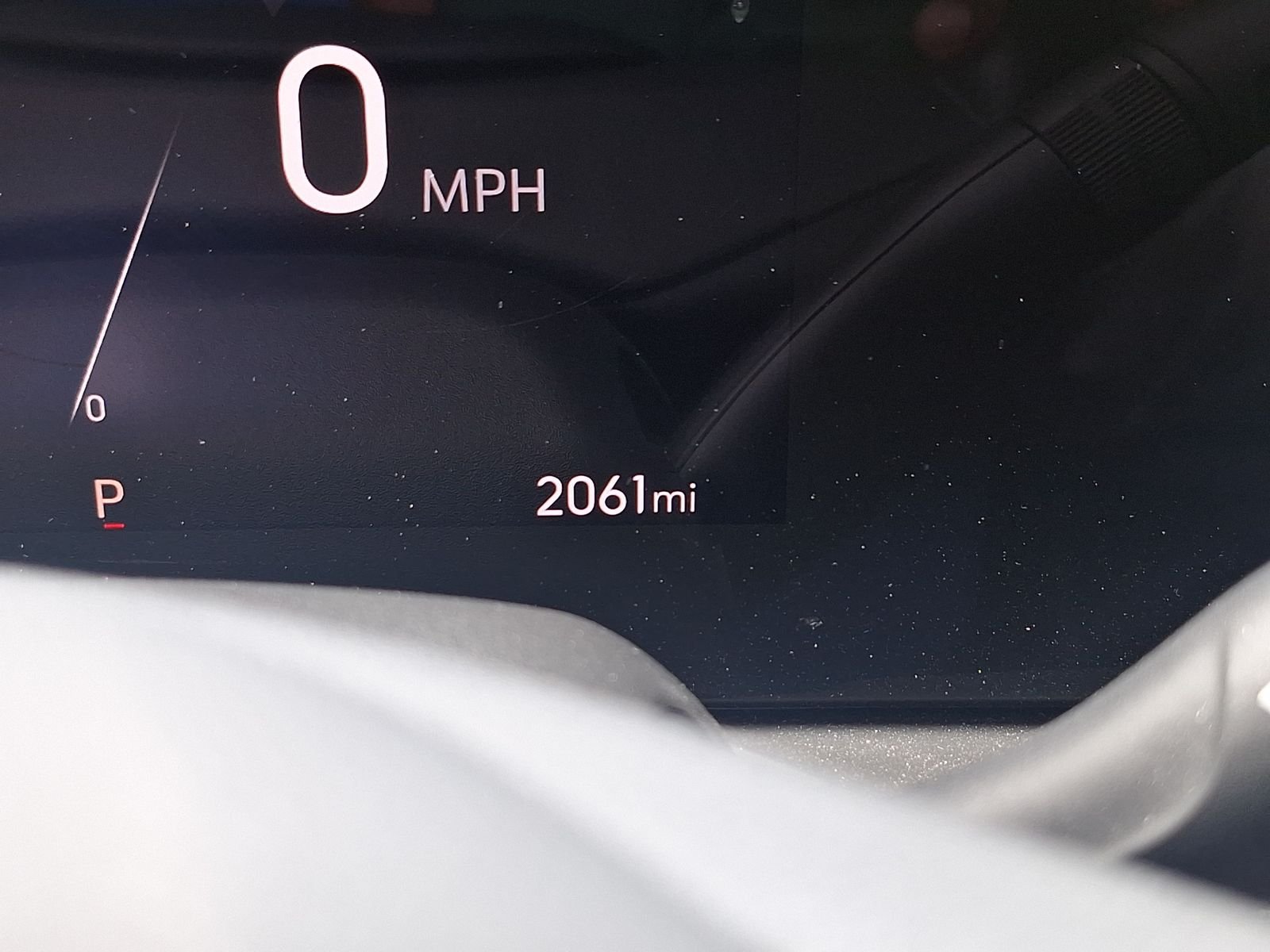 Used 2025 Gray Buick Preferred image 16