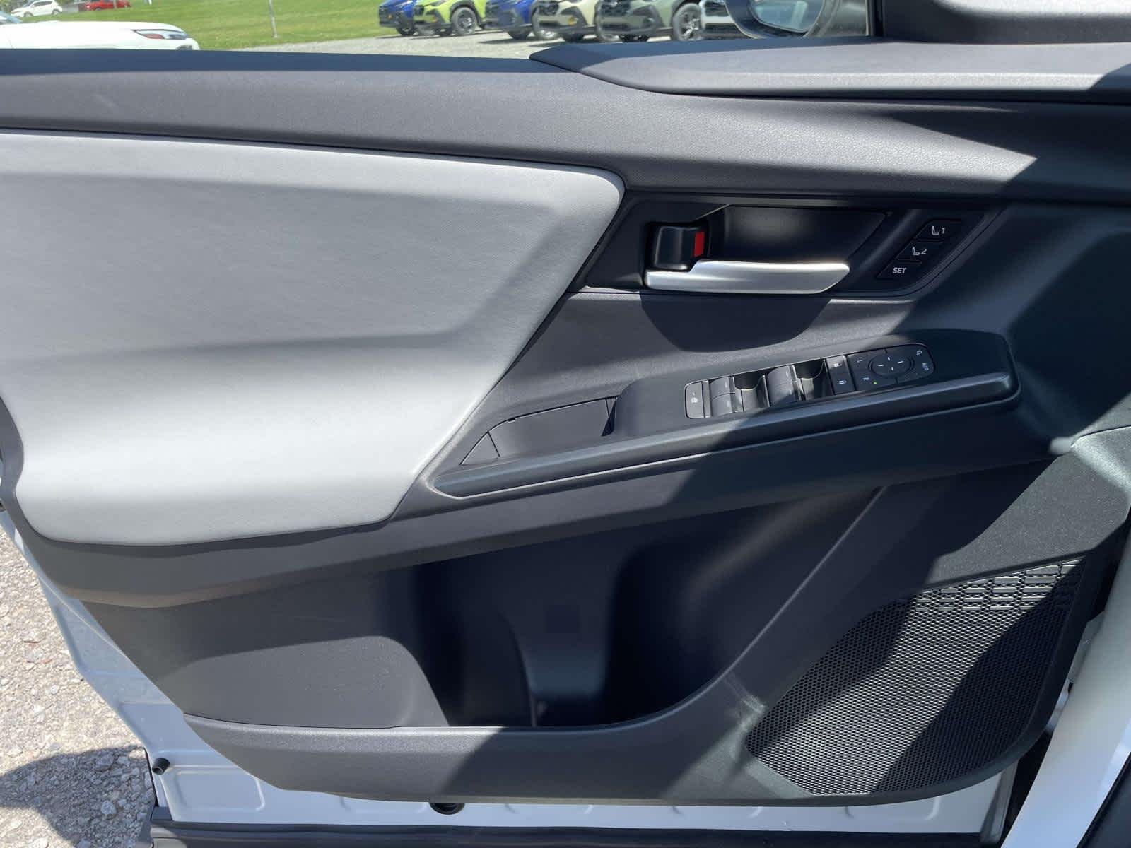 New 2026 Cosmic White Pearl Subaru Sport image 37
