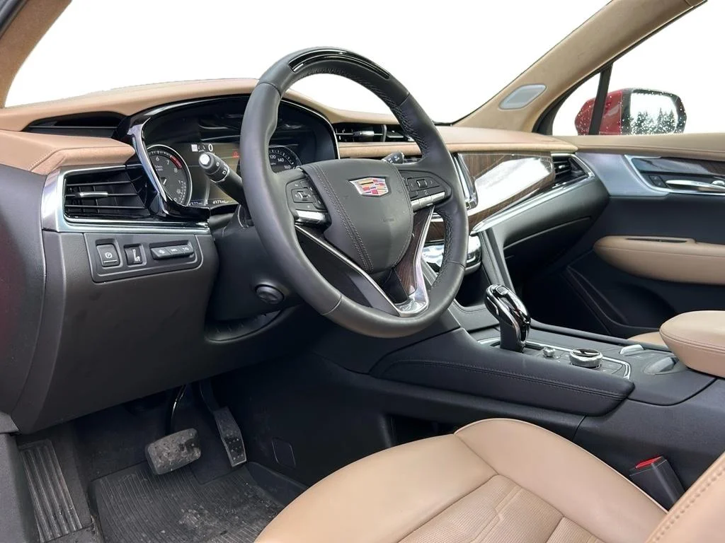 2025 Cadillac XT6 Premium Luxury - Photo 6