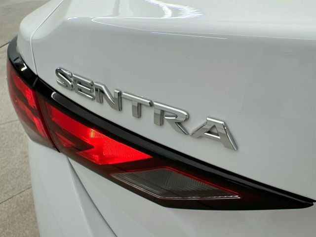2024 Nissan Sentra SV - Photo 37