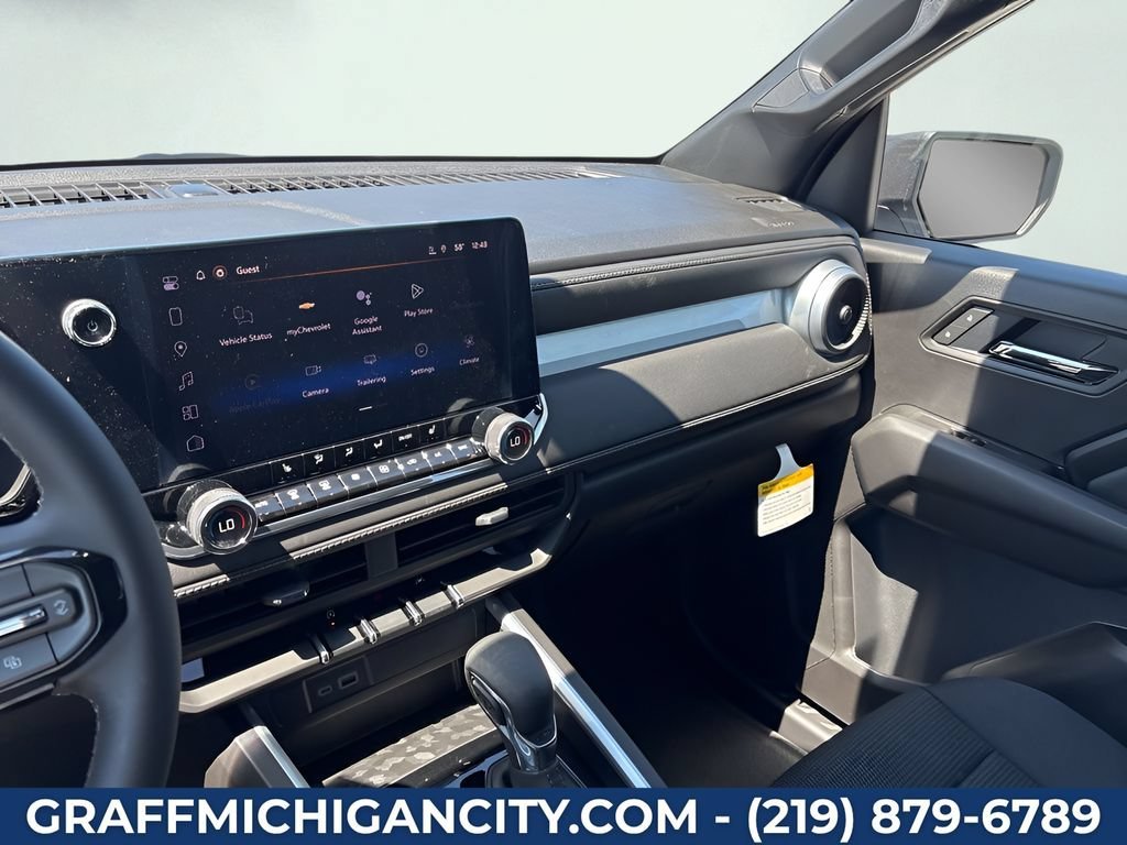 2026 Chevrolet Colorado LT - Photo 27