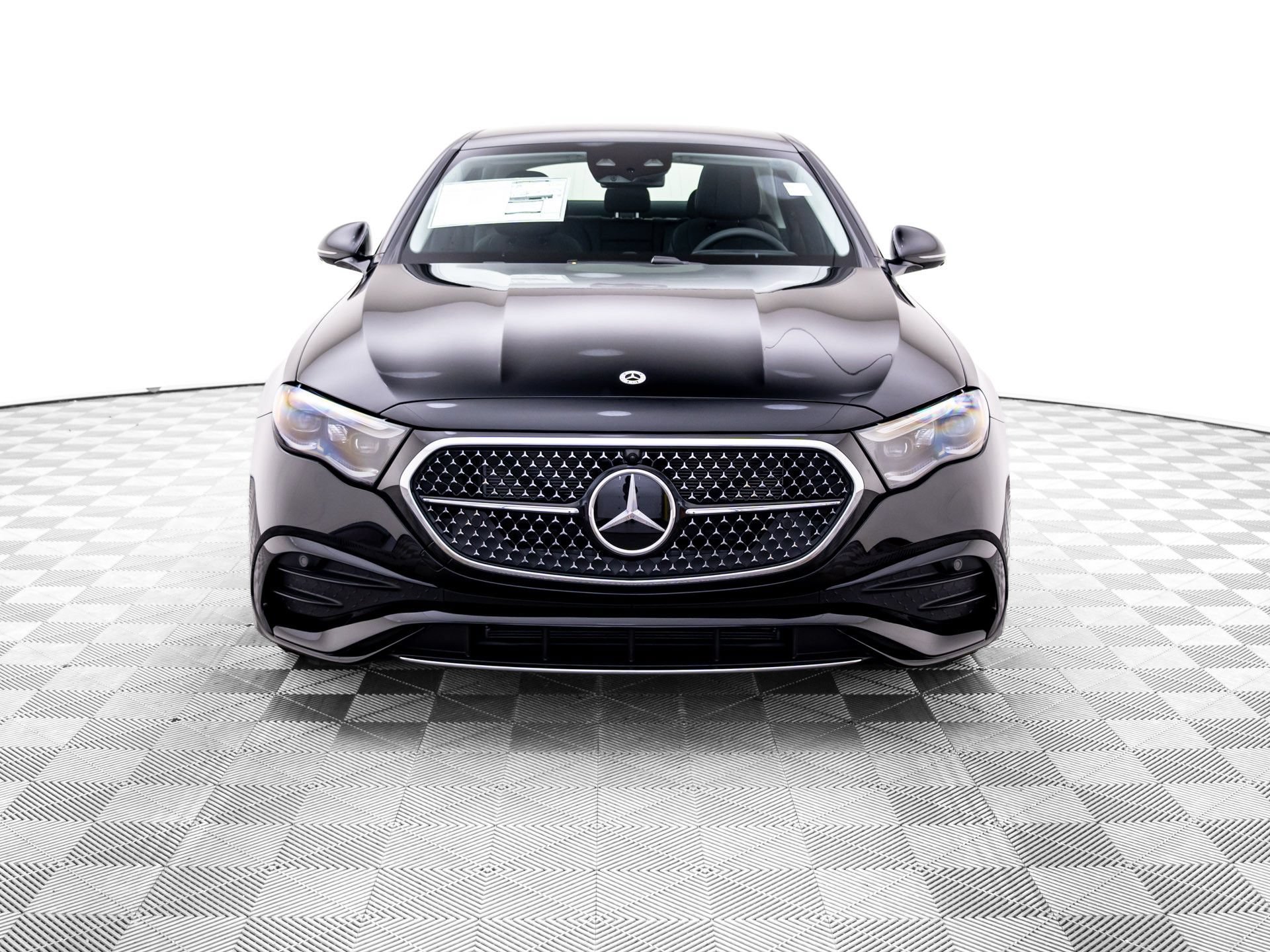 New 2027 Black Mercedes-Benz E 450 image 51