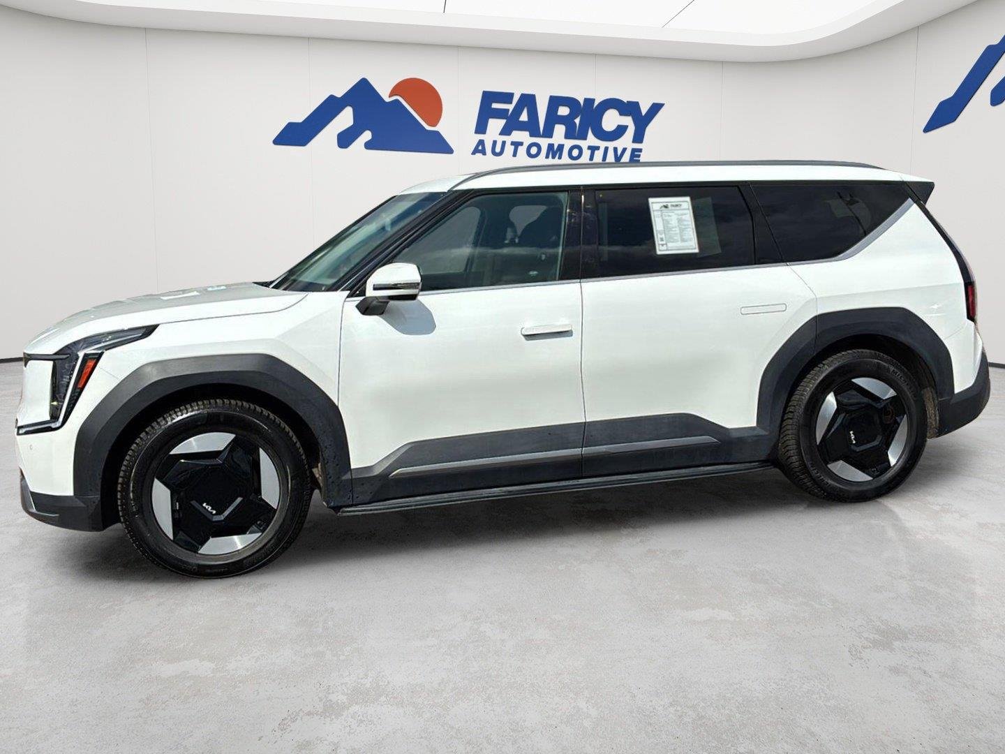 2024 Kia EV9