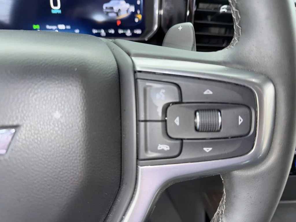 2026 Chevrolet Silverado 1500 LT Trail Boss - Photo 23
