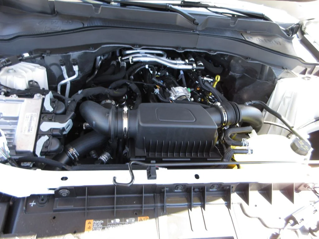 2026 Ford Explorer Tremor - Photo 30
