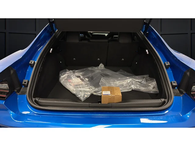 New 2026 Bludicrous Exterior Paint Dodge R/T Scat Pack image 25