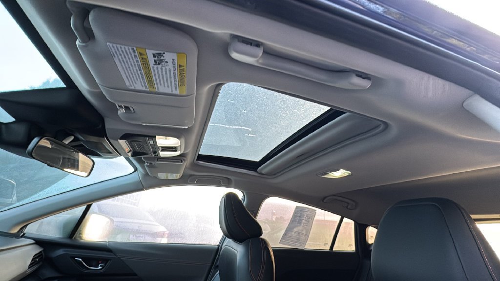 2025 Subaru Crosstrek Limited - Photo 30