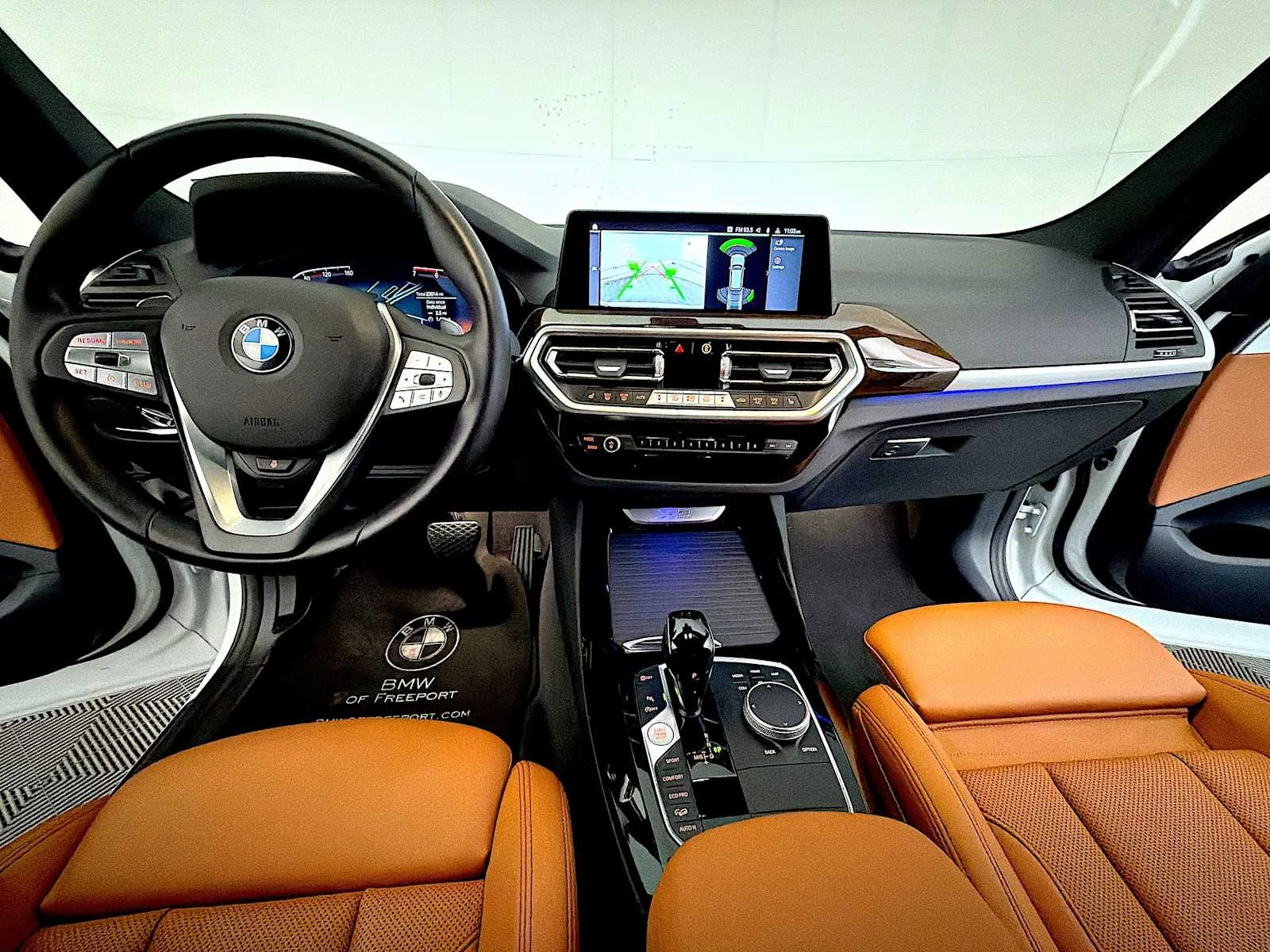 2023 BMW X3 30i - Photo 15