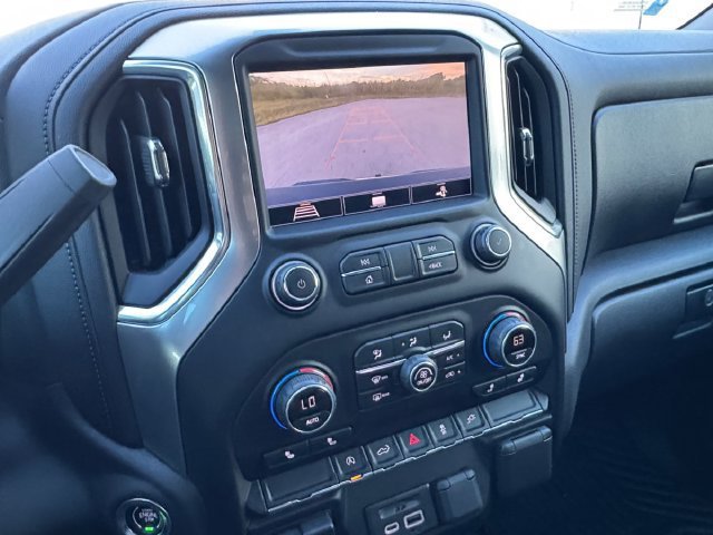2020 Chevrolet Silverado 1500 LT - Photo 9