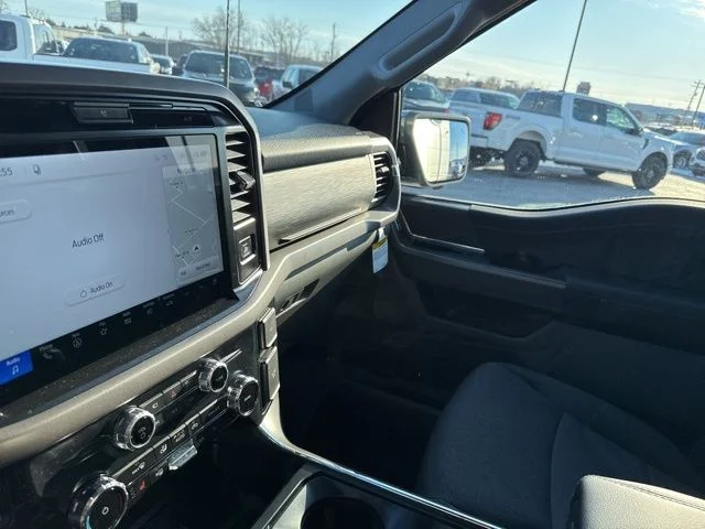 2026 Ford F-150 XLT - Photo 24