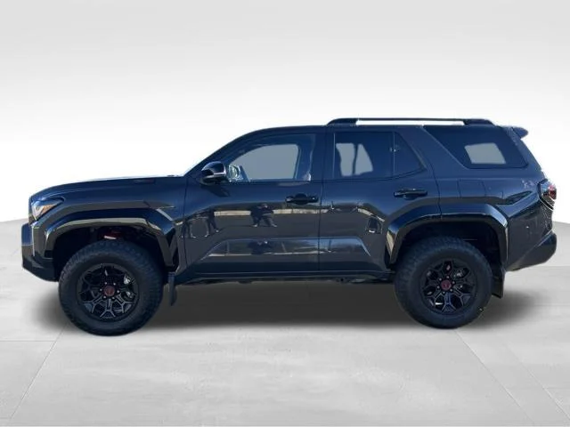 Certified Used 2025 UNDERGROUND Toyota  image 2