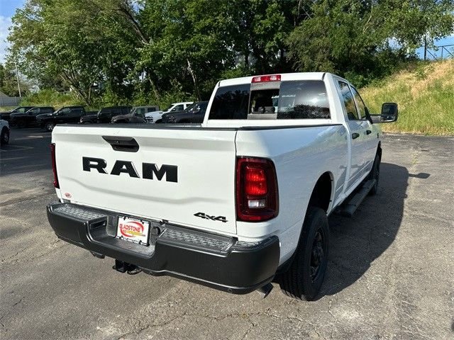 2025 RAM 2500 Tradesman - Photo 5