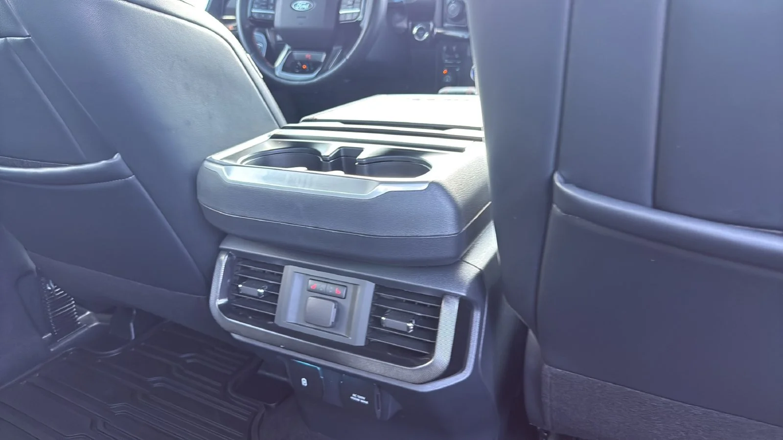 Used 2025 Black Ford Raptor image 27