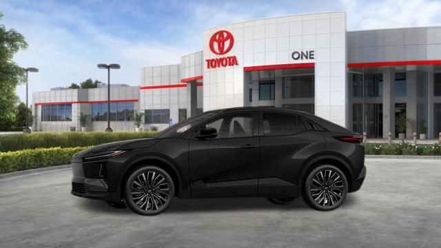 2026 Toyota C-HR XSE - Photo 7