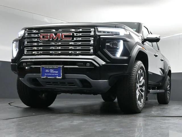 Certified Used 2024 Onyx Black GMC Denali image 35
