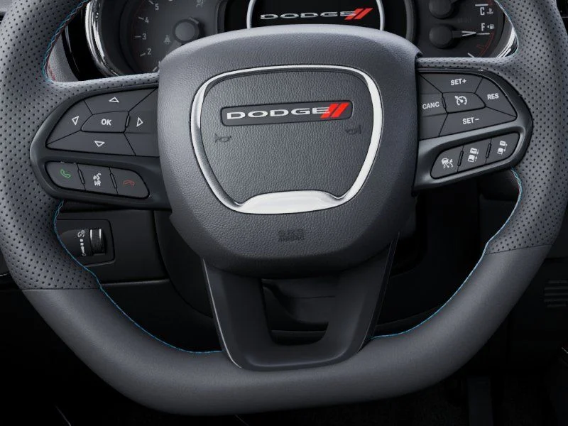 New 2026 Black Dodge GT Plus image 19
