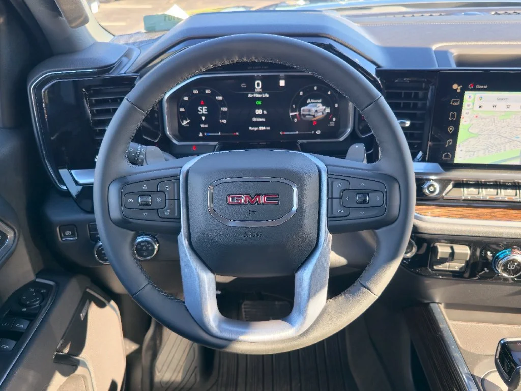 Vehicle thumbnail