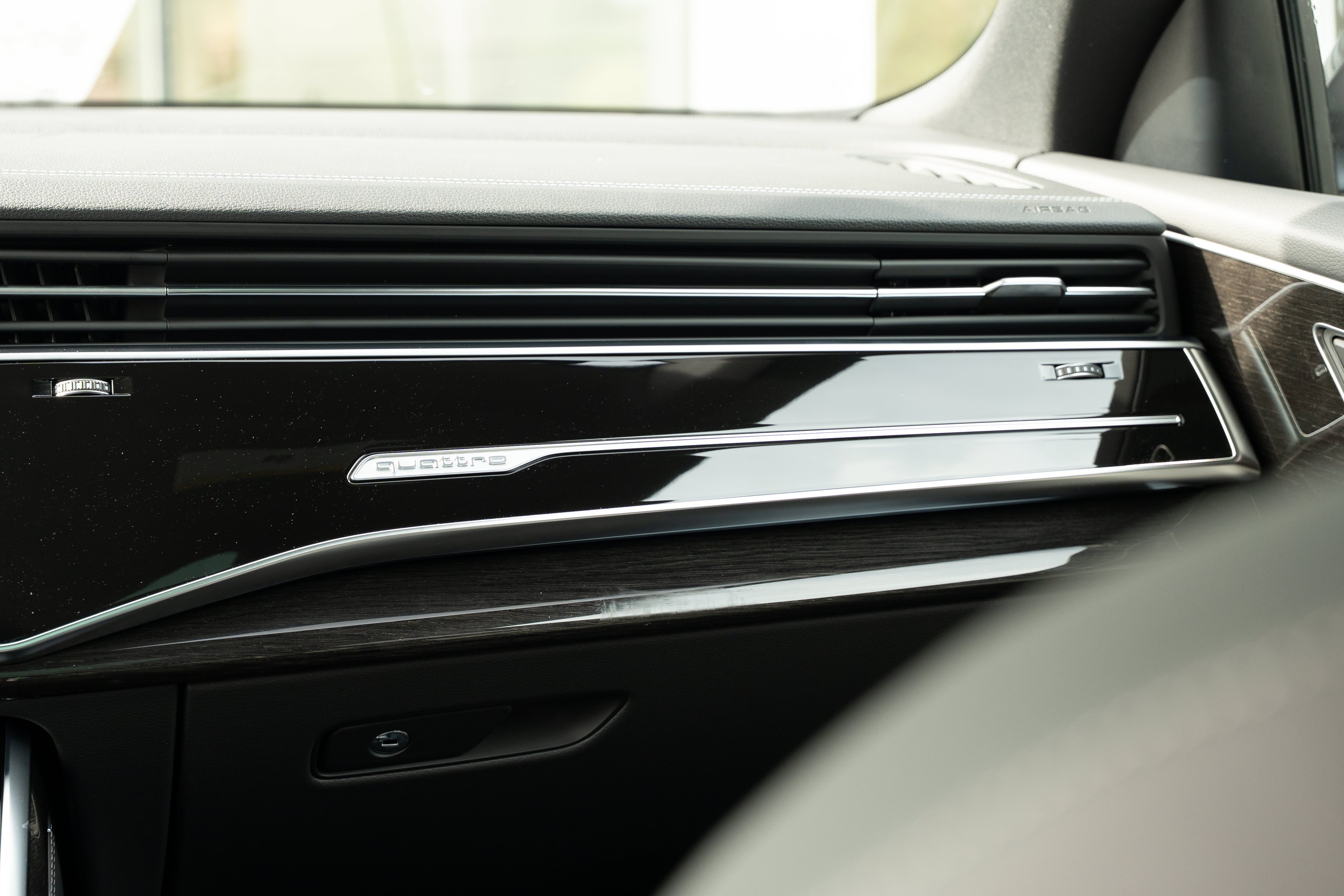 New 2027 Waitomo Audi Premium Plus image 15