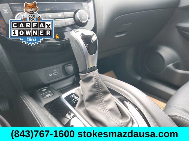 Used 2020 Gray Nissan SL image 30
