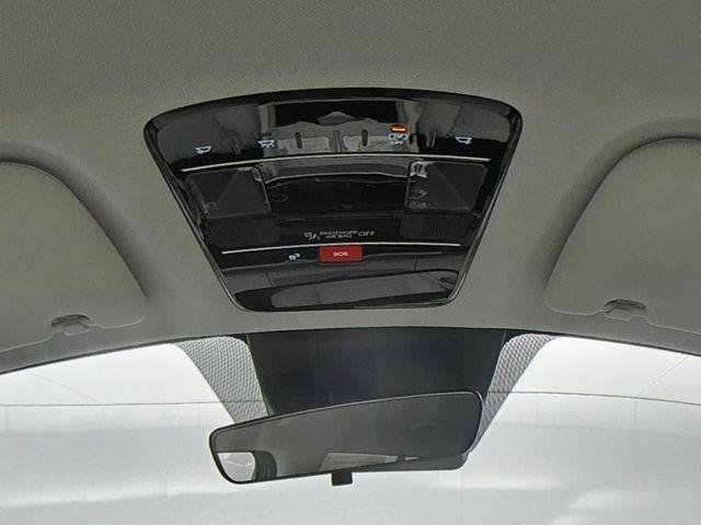 New 2027 Blue Hyundai SEL AWD image 41