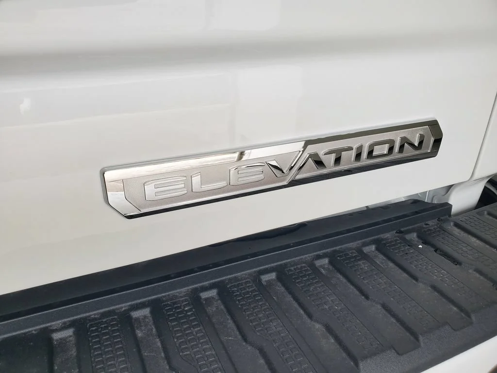 2026 GMC Sierra 1500 Elevation - Photo 29