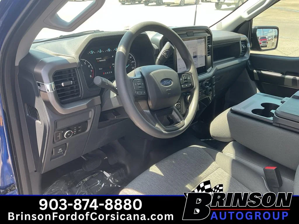 Used 2026 Argon Blue Metallic Ford XL image 19