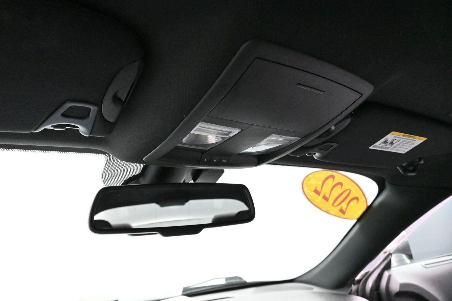 Used 2022 Granite Pearlcoat Dodge GT image 25