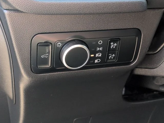 Used 2023 Gray Ford Active image 16