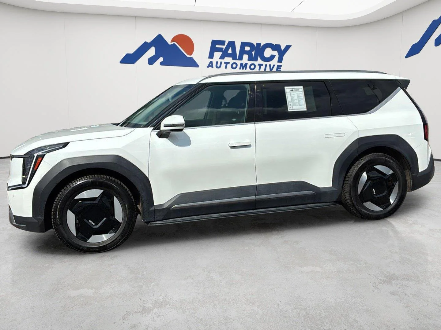 2024 Kia EV9