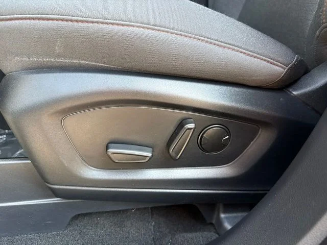 Used 2025 Blue Ford Active image 23