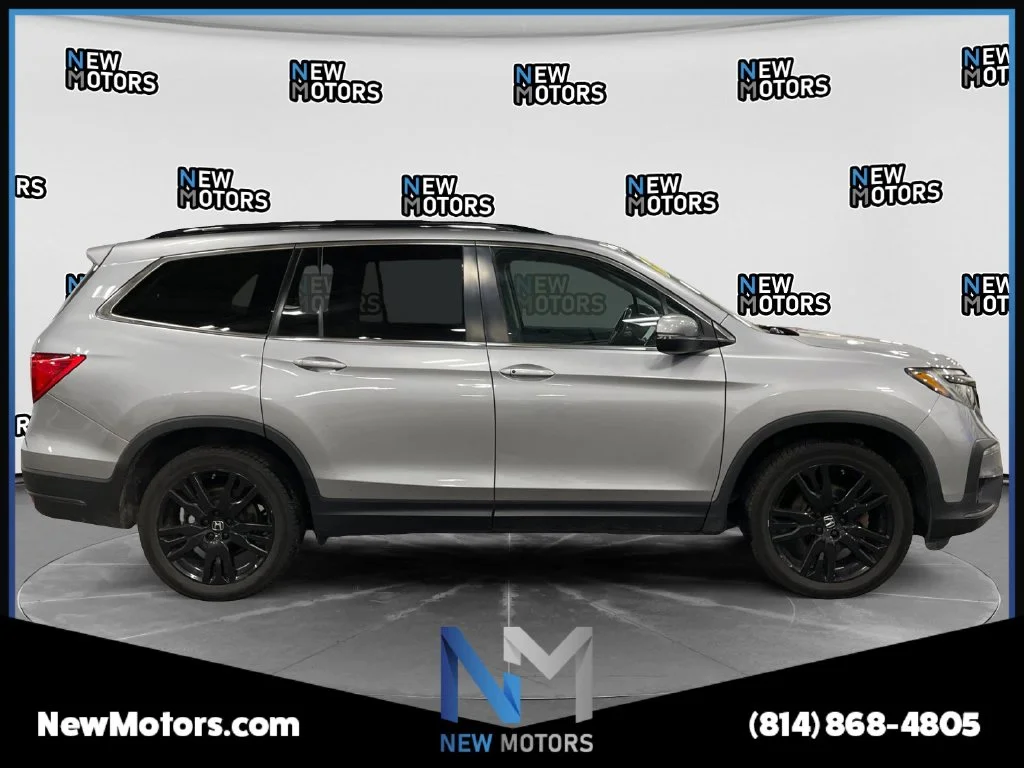 Used 2022  Honda Special Edition image 6