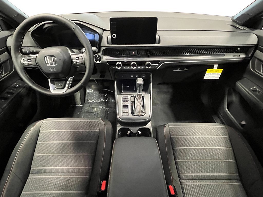 2026 Honda CR-V TrailSport - Photo 20