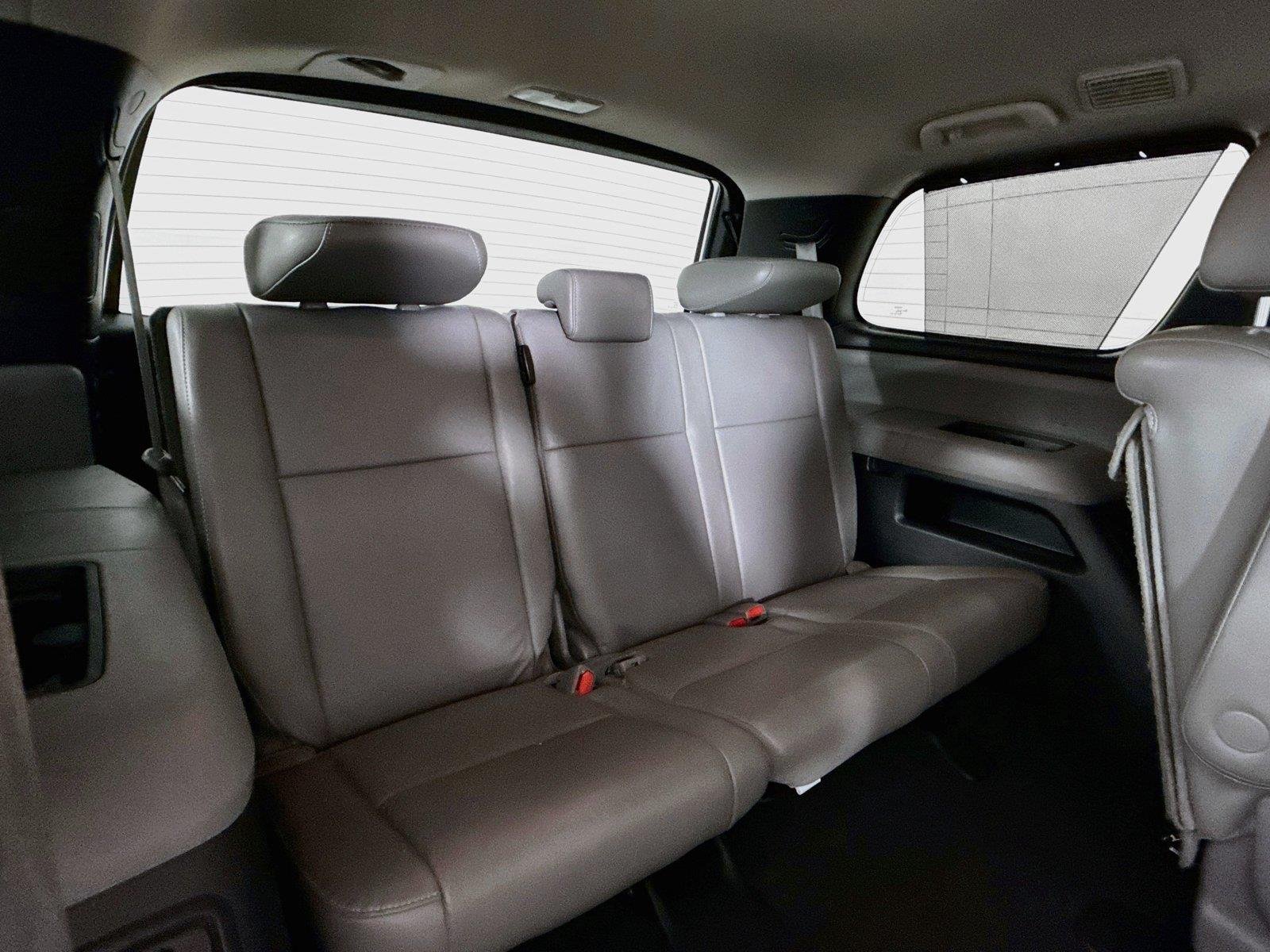 Used 2021 Celestial Silver Metallic Toyota Limited image 44