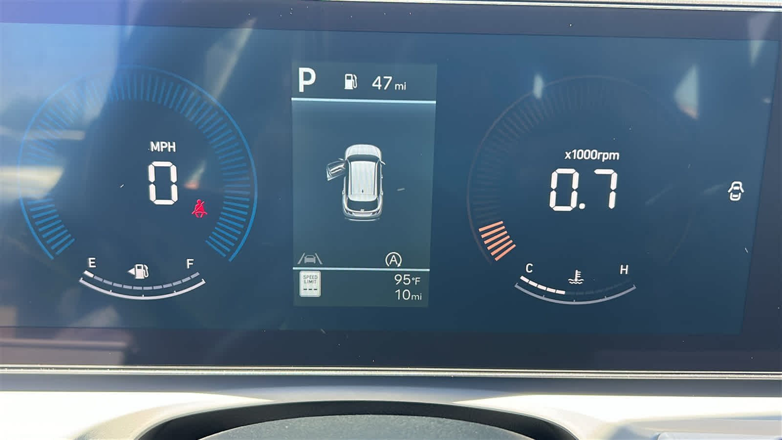 New 2026 Rockwood Green Hyundai SE AWD image 21