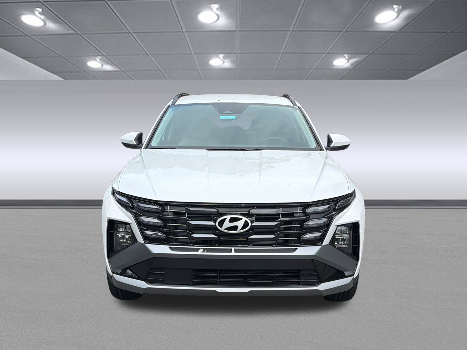 New 2026 Serenity White Pearl Hyundai SEL Plus image 4