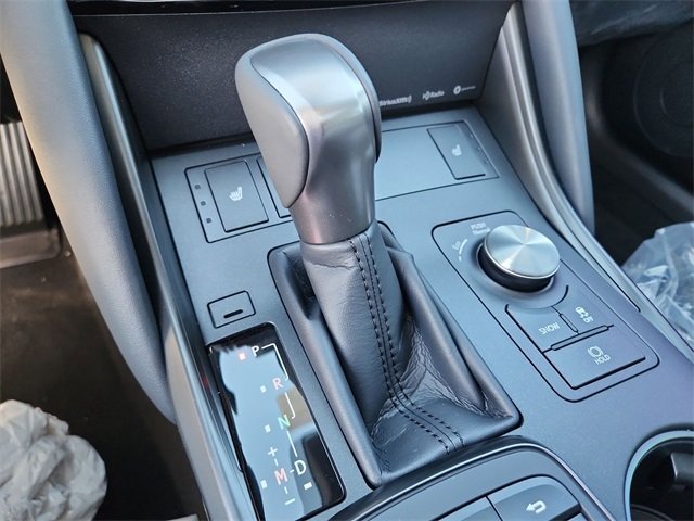 2025 Lexus IS 350 F SPORT DESIGN - Photo 32