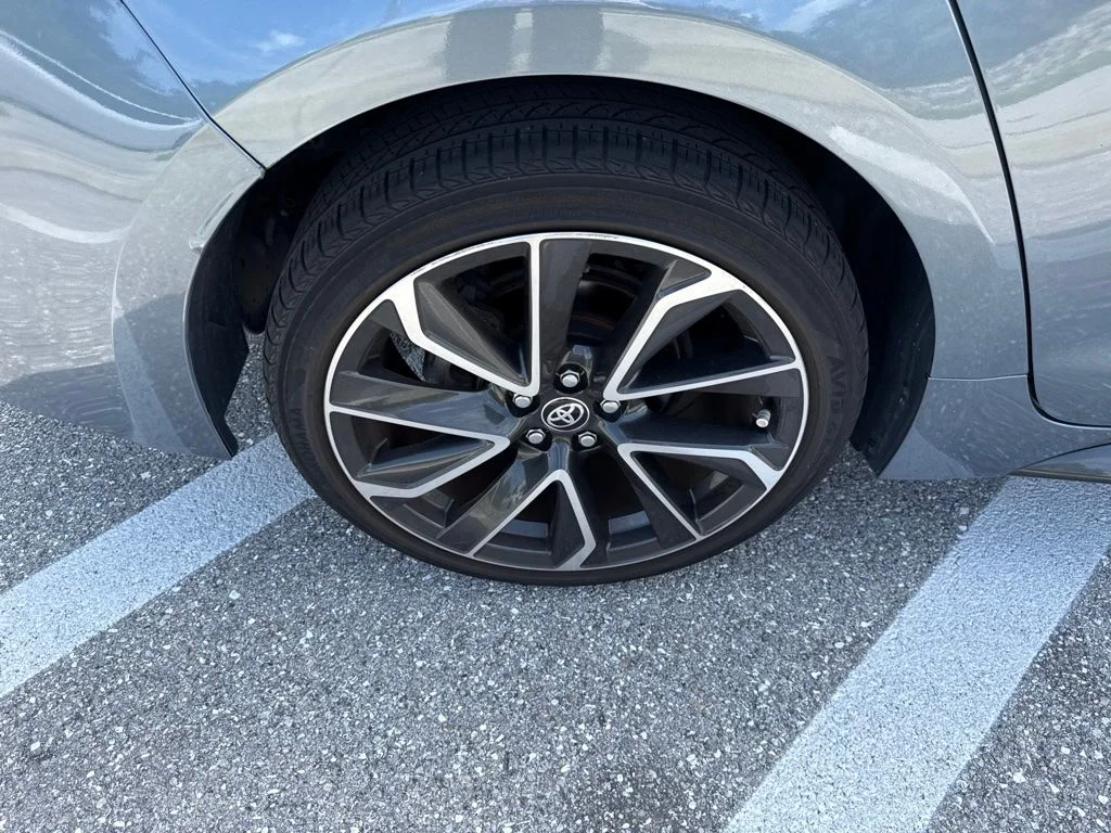 2022 Toyota Corolla SE - Photo 11