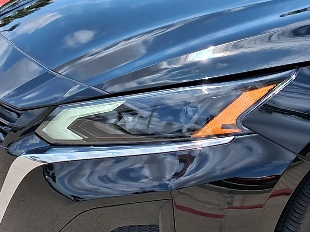 2025 Nissan Altima S - Photo 7