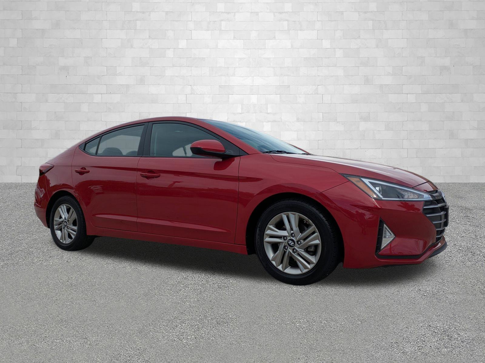 2019 Hyundai Elantra Value Edition